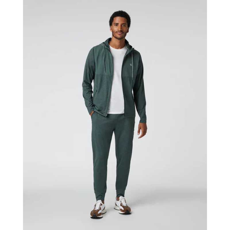 Vuori Sunday Element Jacket Men's