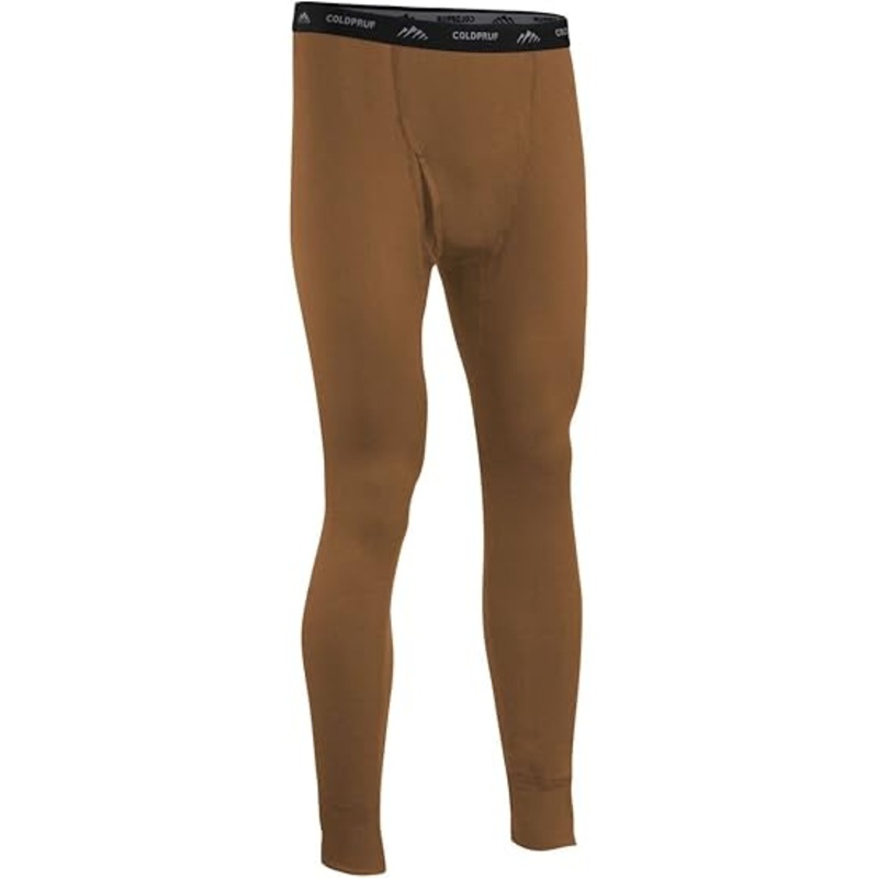 ColdPruf Single Layer Fleece Pant Men's