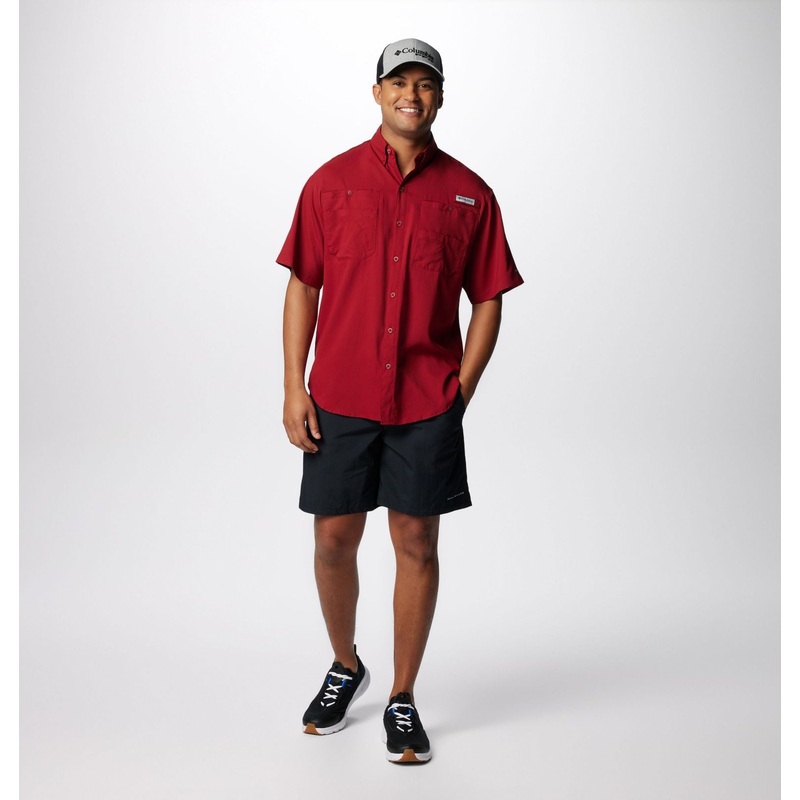 Columbia PFG Backcast III Water Shorts Mens
