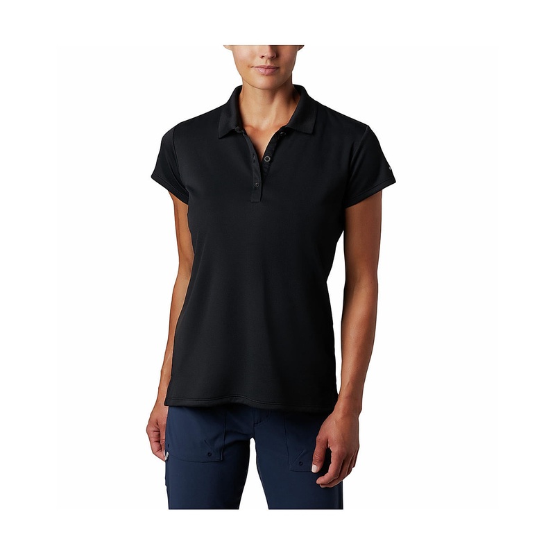 Columbia Sun Trek SS Tee Women's