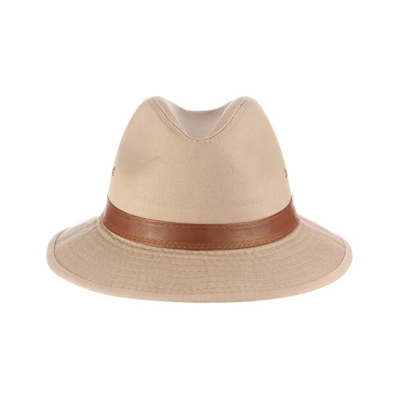 Dorfman Pacific STET S/S SAFARI NFZ KAK