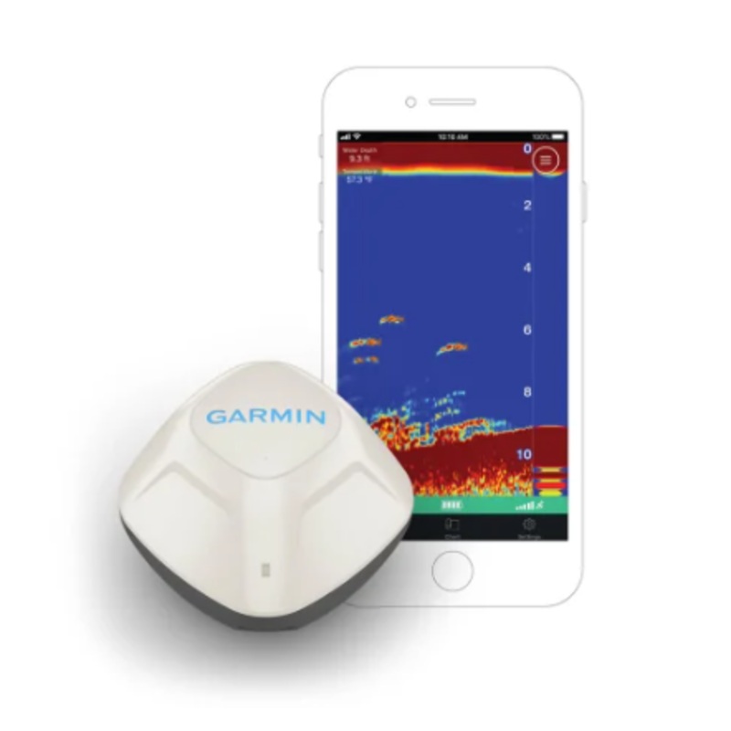 Garmin STRIKER Cast Castable Sonar Device  Without GPS