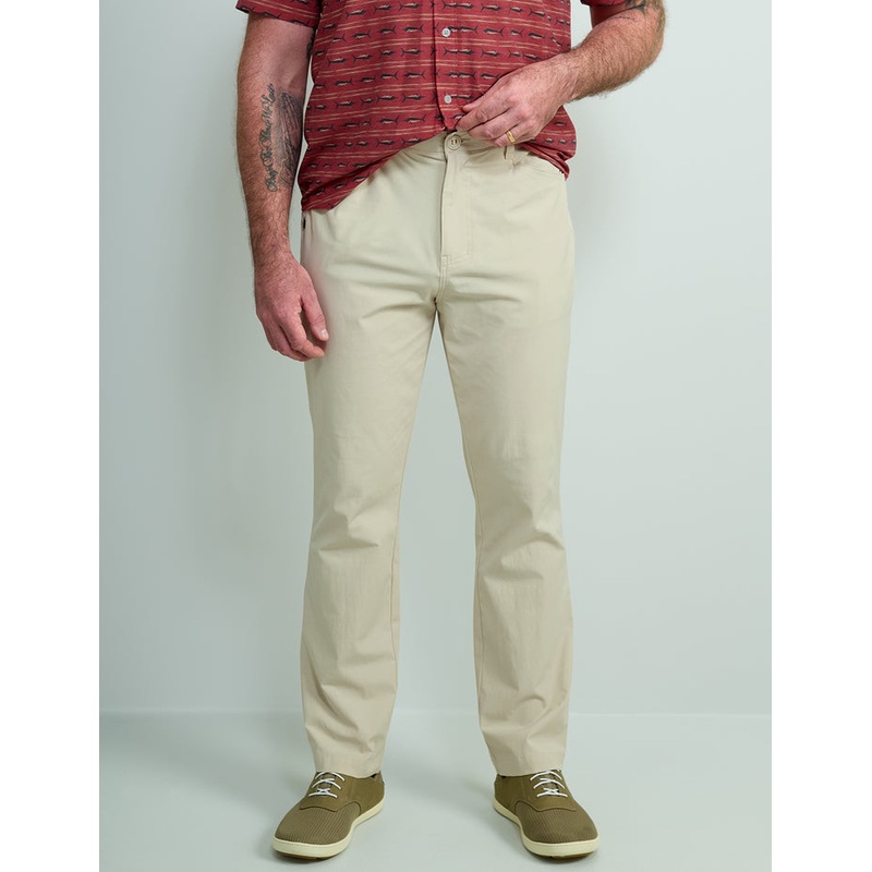 Huk Gear Kona 5 Pocket Pant Men's