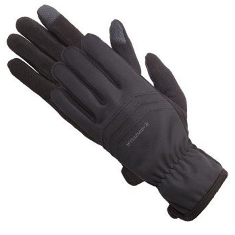 Manzella Hybrid Ultra TouchTip Glove Men's