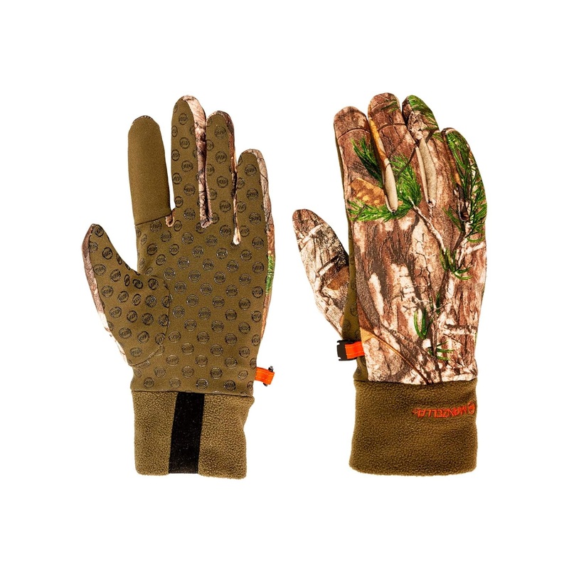 Manzella  Ranger Gloves Men's