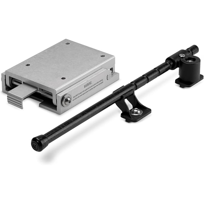 Minn Kota 1810222 Talon Tilt Bracket, 10/12-Feet