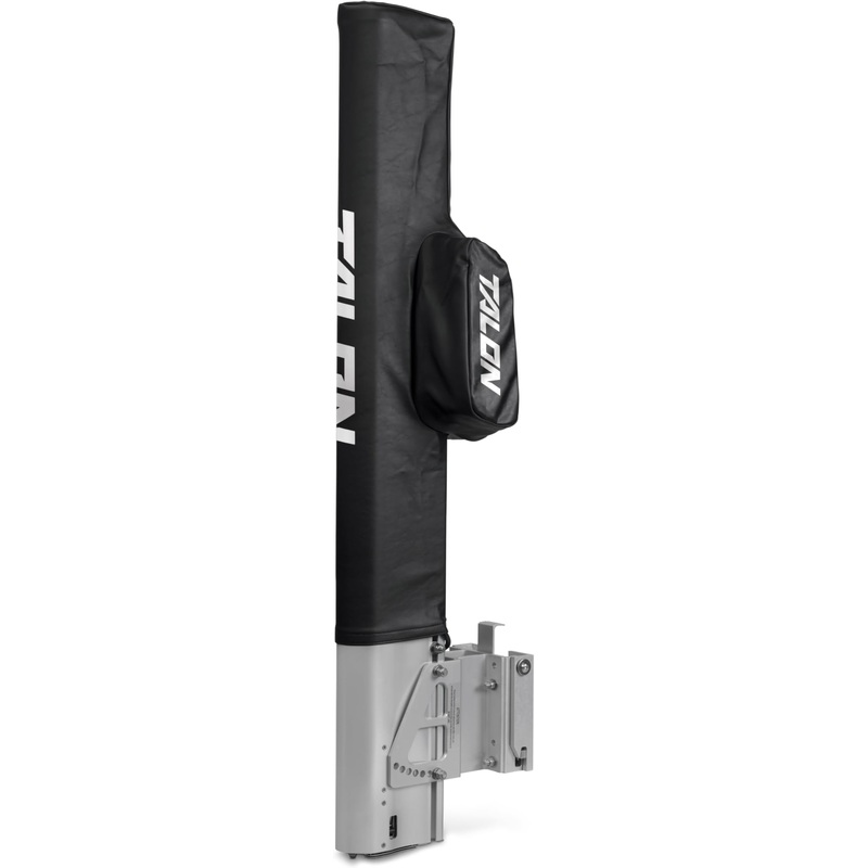 Minn Kota 1810249 Talon Travel Cover-15'