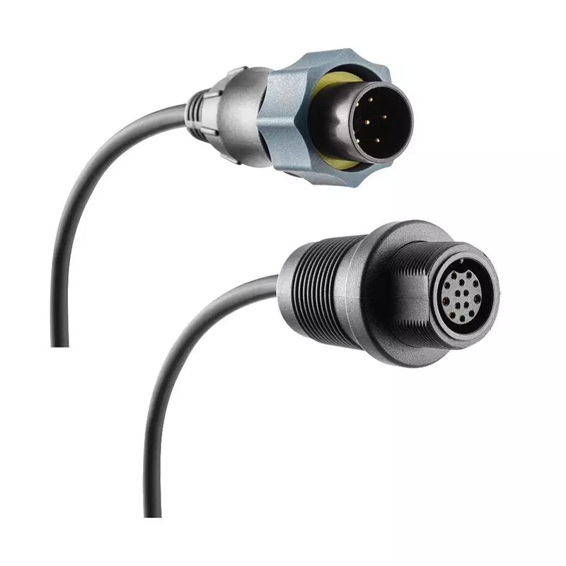 Minn Kota DSC Adapter Cable / MKR-DSC-10 LOWRANCE 7-PIN