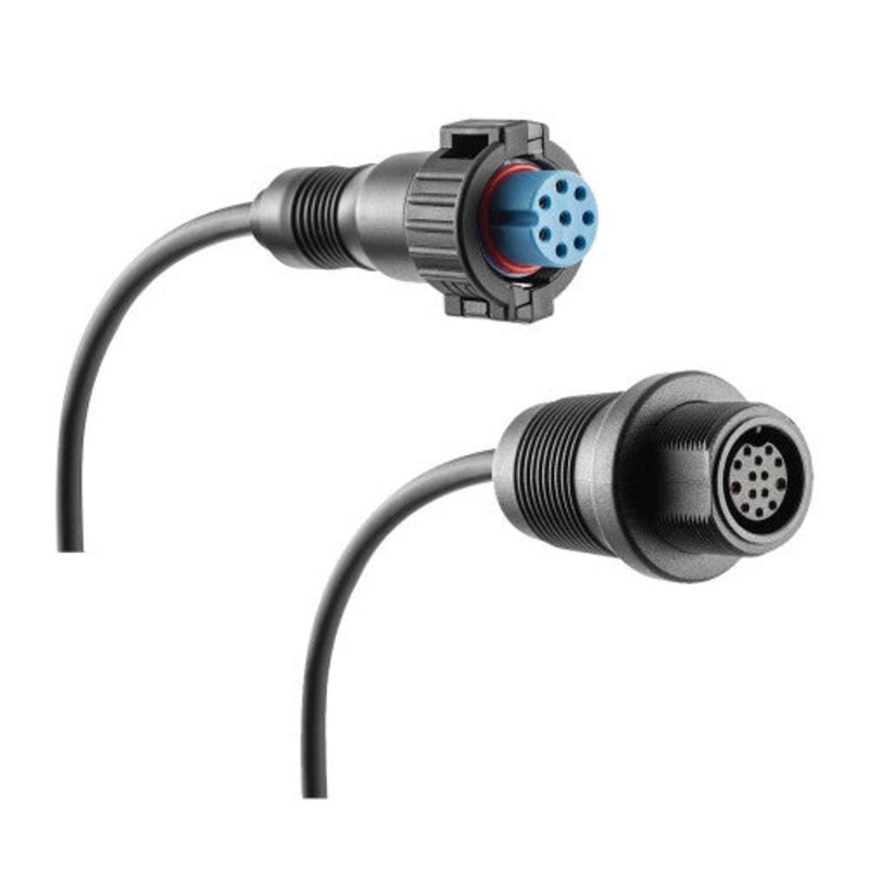 Minn Kota DSC Adapter Cable / MKR-DSC-14 GARMIN 8-PIN