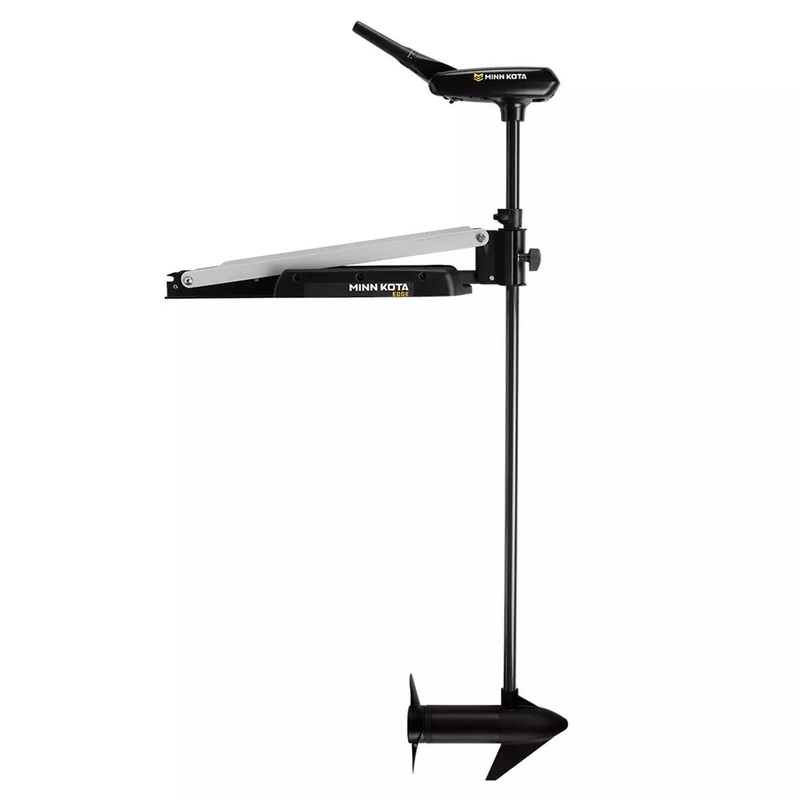 Minn Kota Edge 55 lb. / Hand - 52"