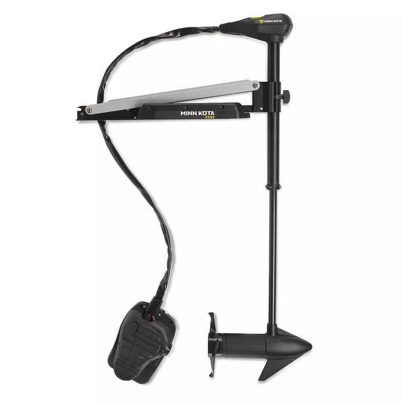 Minn Kota Edge 70 lb. / FP - 52"