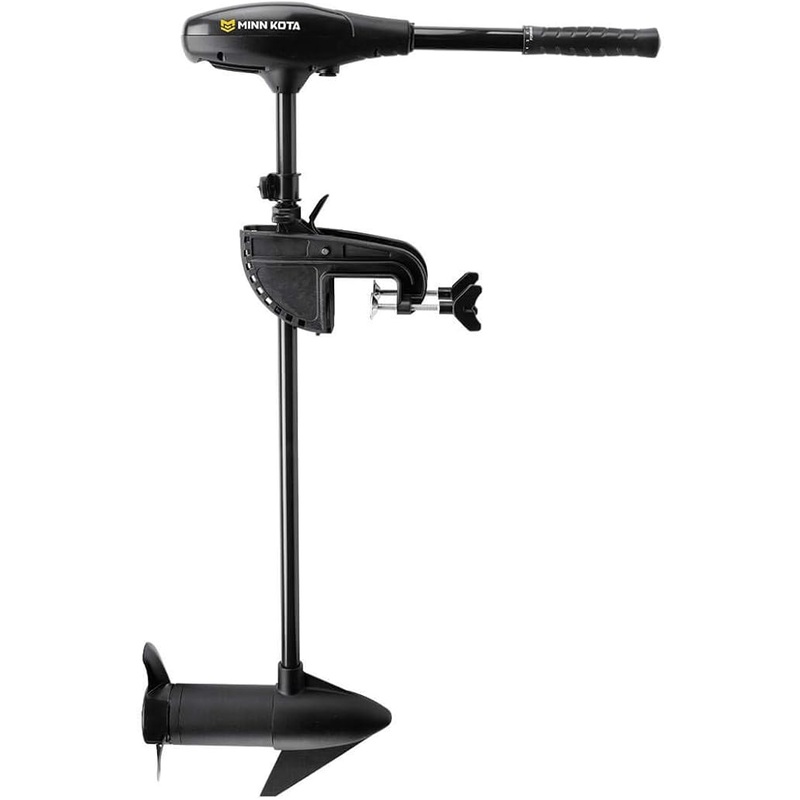 Minn Kota Endura Max 45 lb. Thrust, 36" Shaft