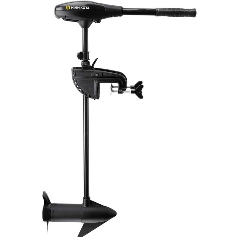 Minn Kota Endura Max 55 lb. Thrust, 36" Shaft