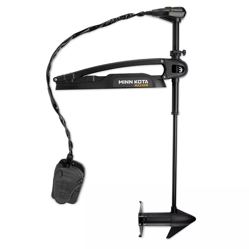 Minn Kota Maxxum 70 lb. / FP - 52"