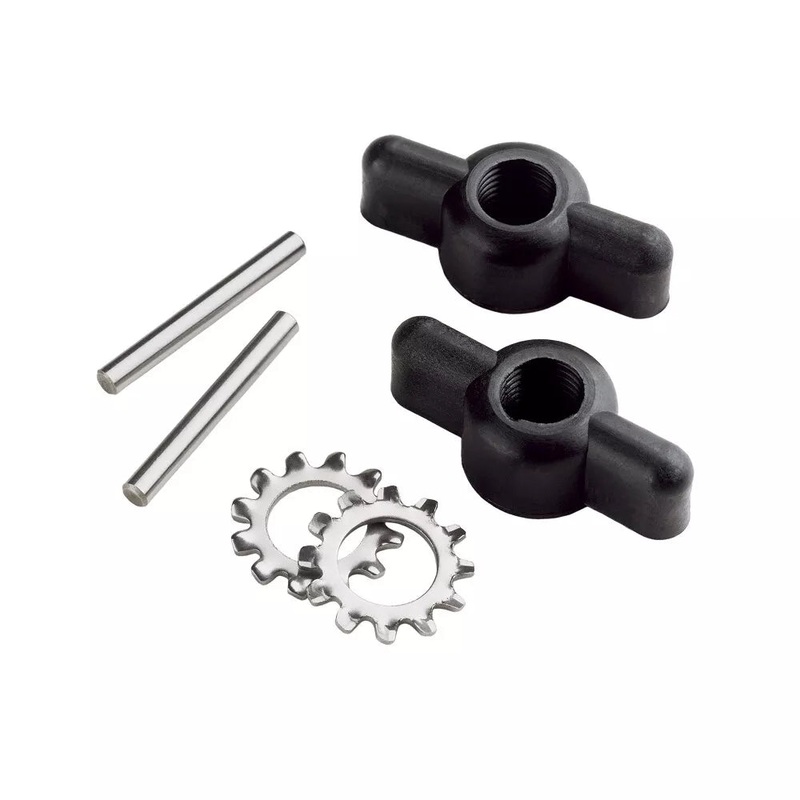 Minn Kota MKP-10 Prop Nut Kit 1/2" (B)