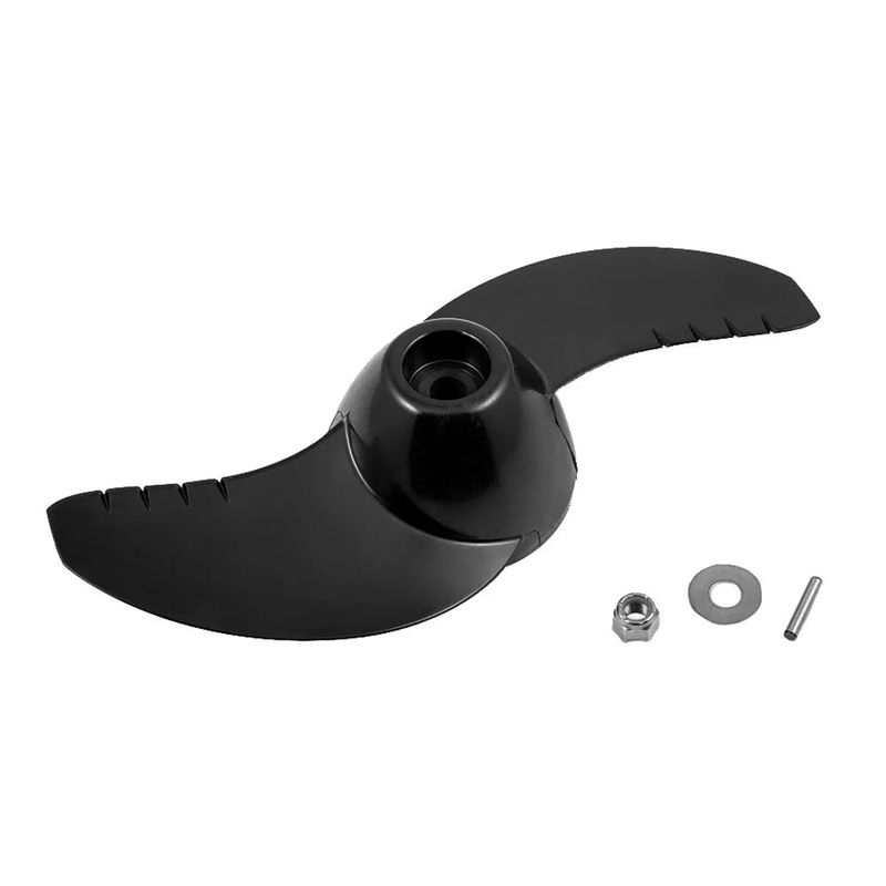 Minn Kota MKP-40 Prop Power