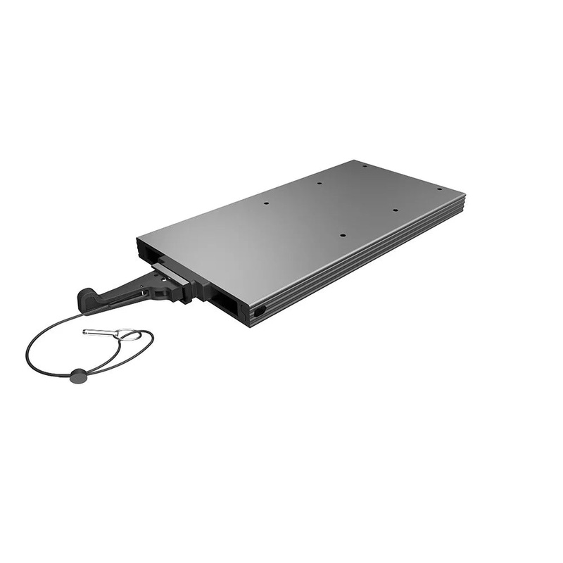 Minn Kota Quick Release Bracket / MKA-51