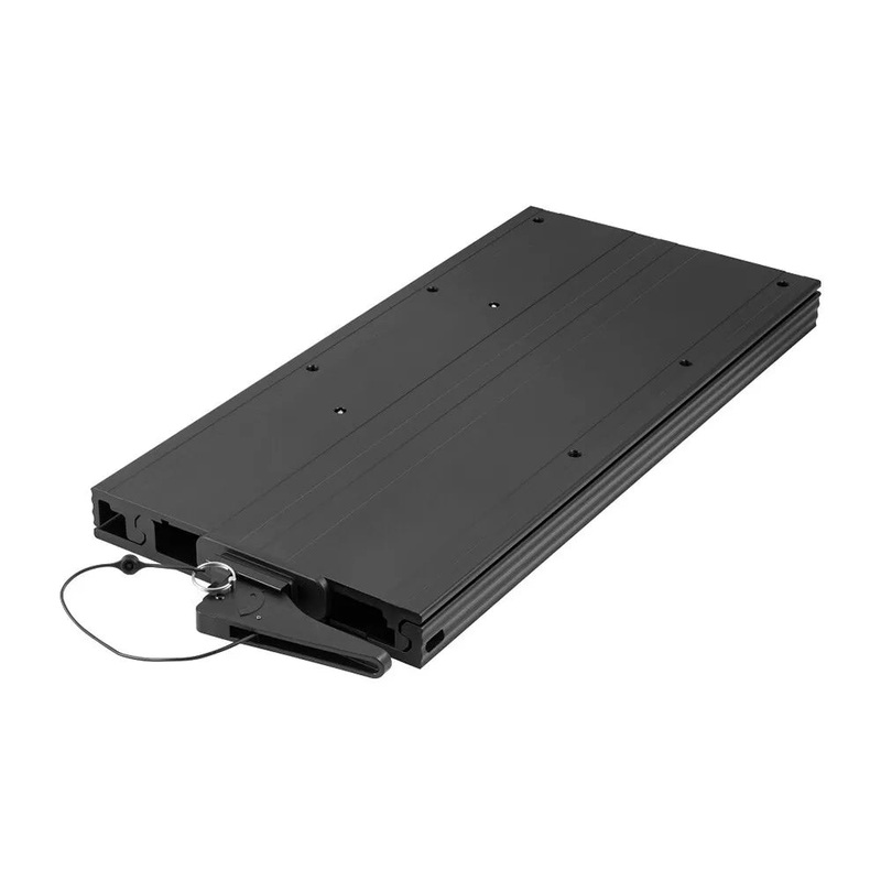 Minn Kota Quick Release Bracket / MKA-57