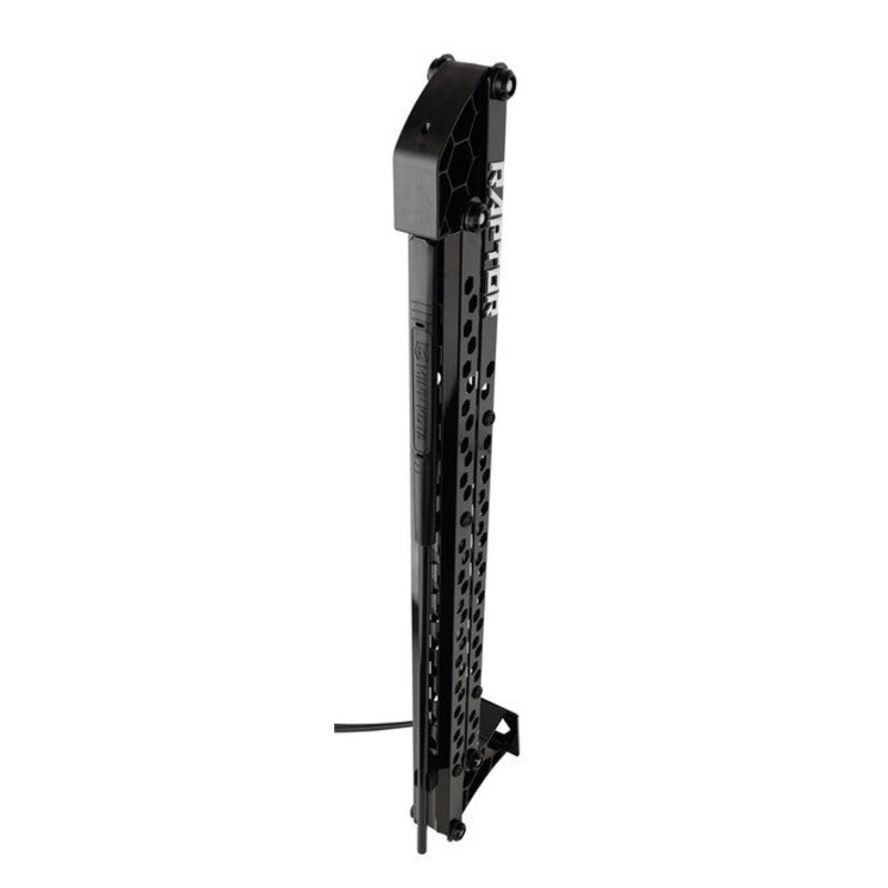 Minn Kota Raptor 8 ft.with Active Anchoring