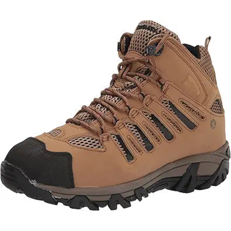 Northside Stimson Ridge Mid Waterproof Hiking Boot Men's