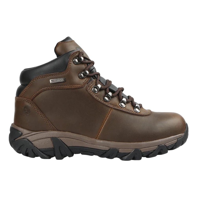 Northside Vista Ridge Mid Waterproof Hiking Boot Men's