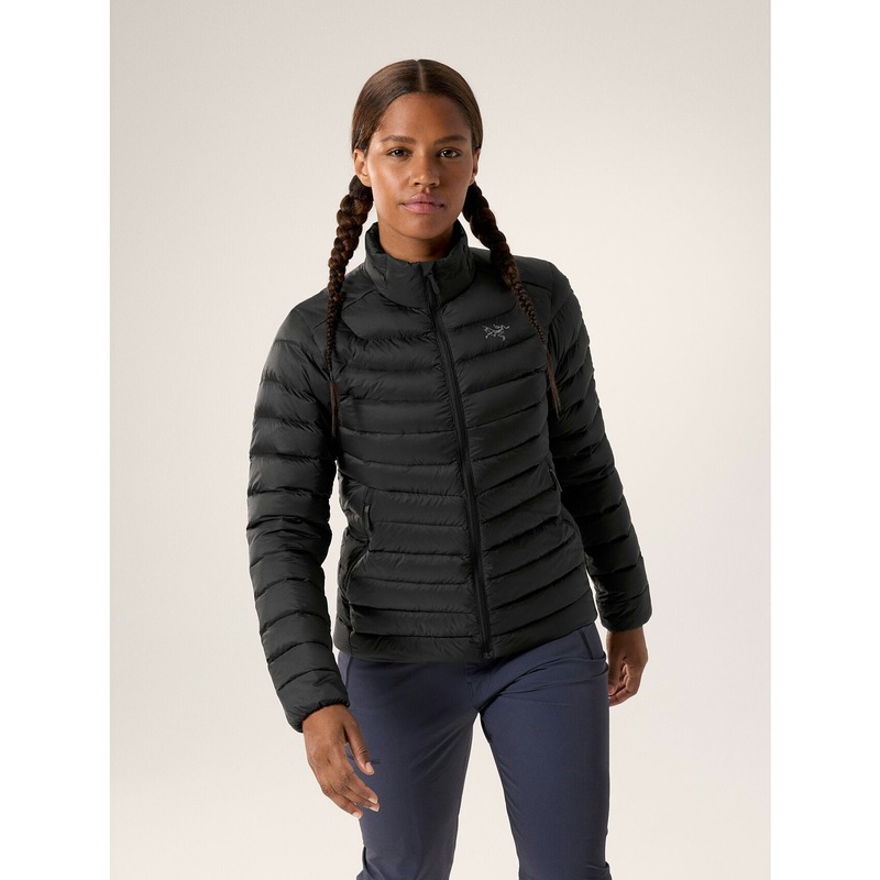 Arc'teryx Cerium Jacket Women's