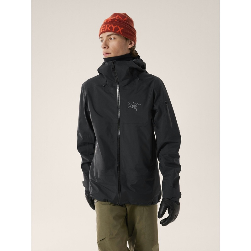 Arc'teryx Sabre Jacket Men's