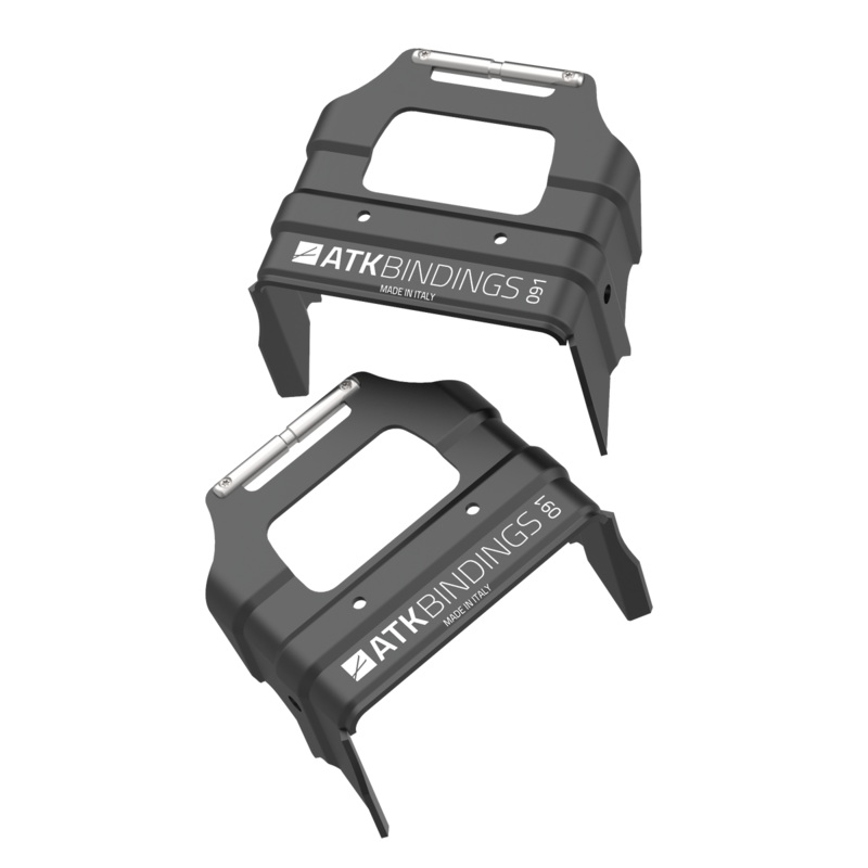 ATK Crampons