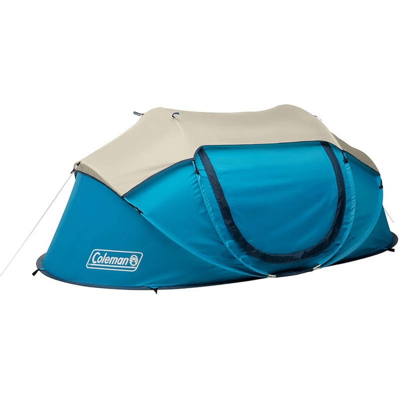 Coleman 2-Person Pop-Up Tent