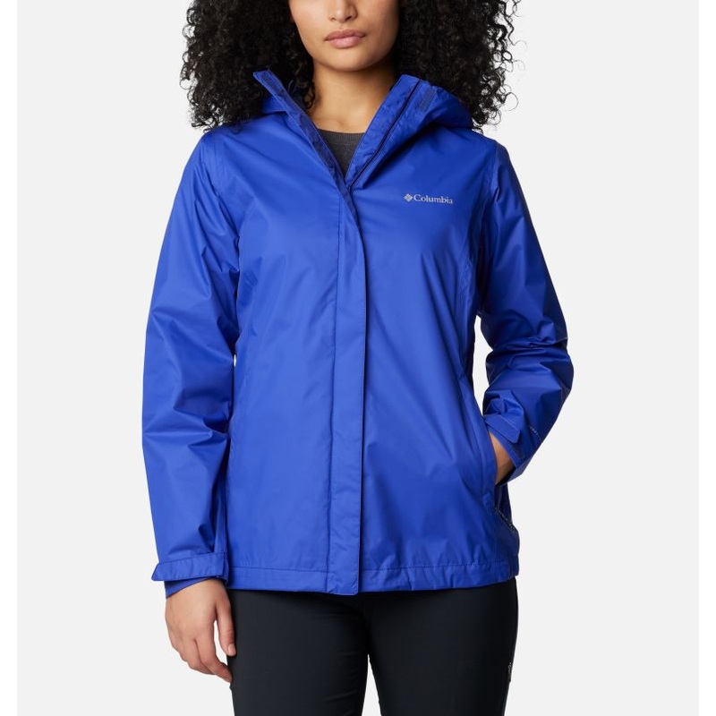 Columbia Arcadia II Jacket Women's