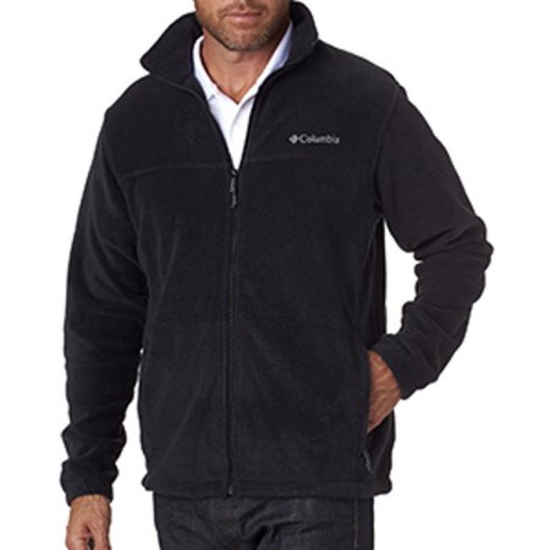Columbia Steens Mountain Full Zip 2.0 Men's