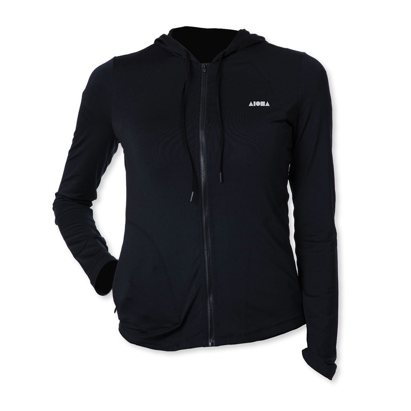 Island Daze Hoody Cabana Women's