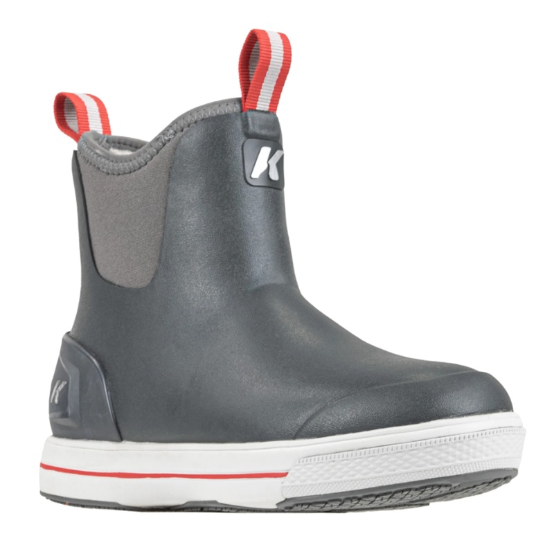 Korkers Neo Flex Thermo Ankle Boot w/ Fixed Kling-On Sole Women's