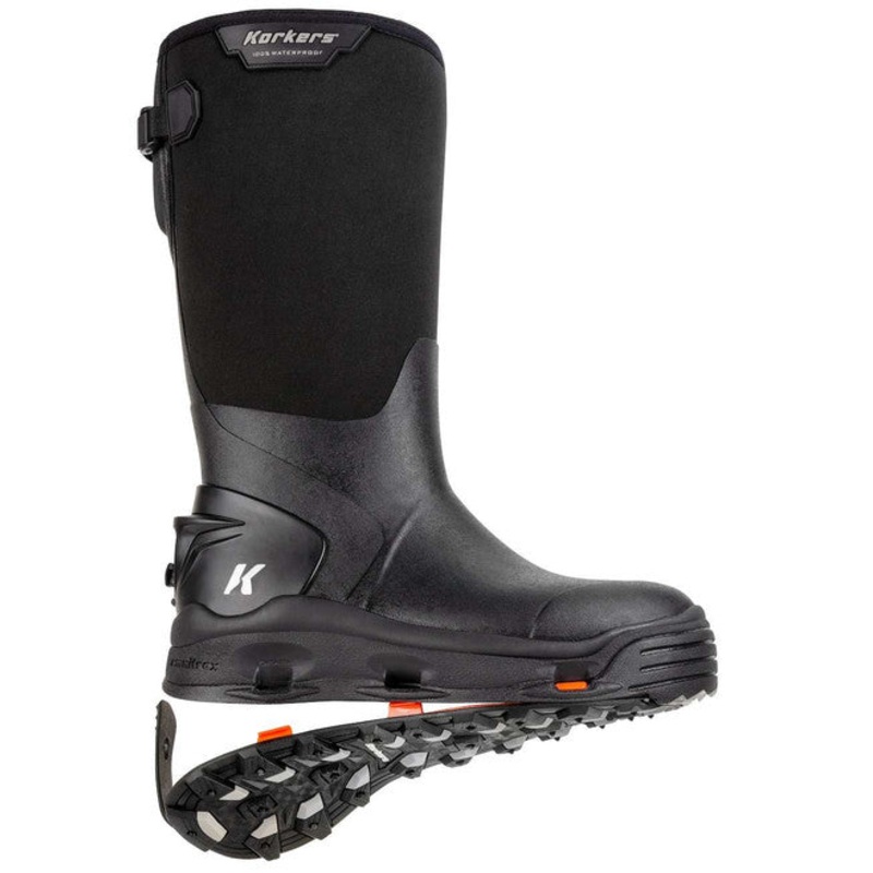 Korkers Neo Storm w/All Terrain Sole Men's