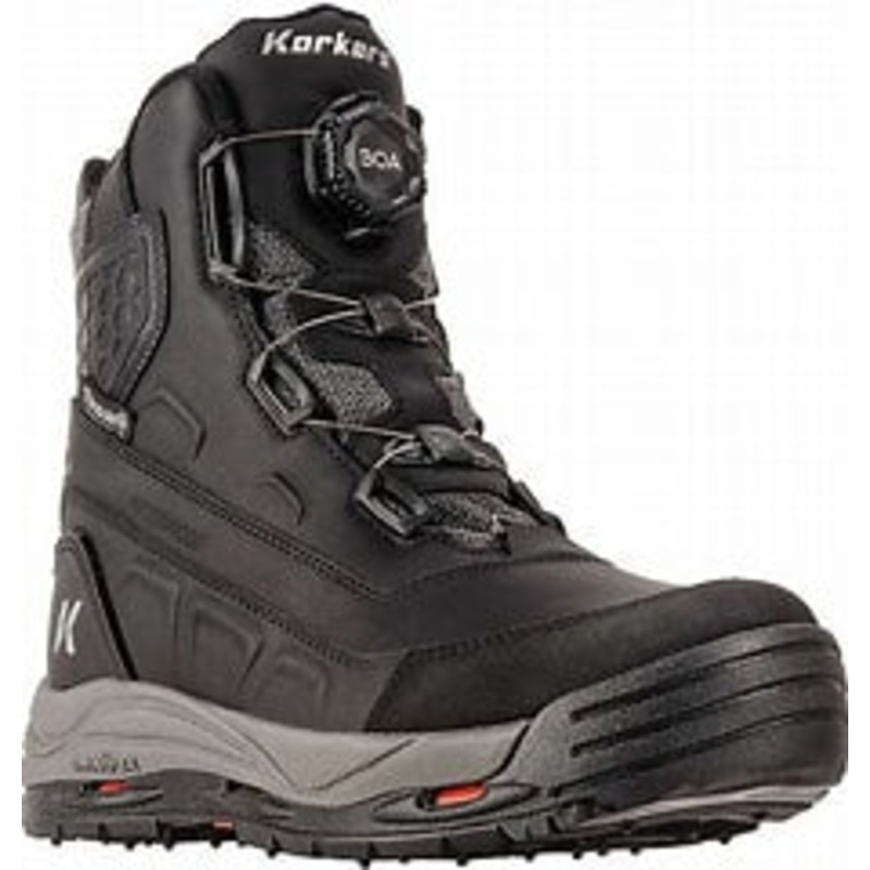 Korkers Snowmageddon w/ SnowTrac Sole Men's