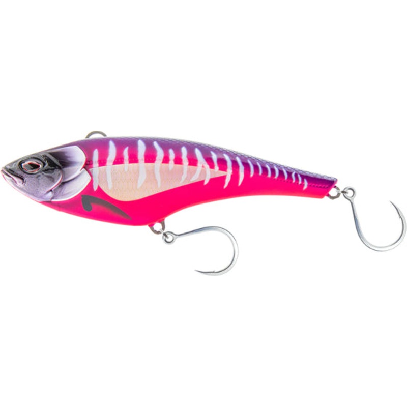 Nomad Design Madmacs 200