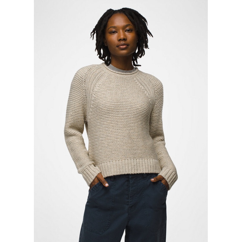 Prana Cades Cove Sweater Women's