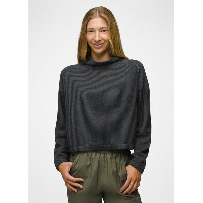 Prana Olivia Long Sleeve Women's