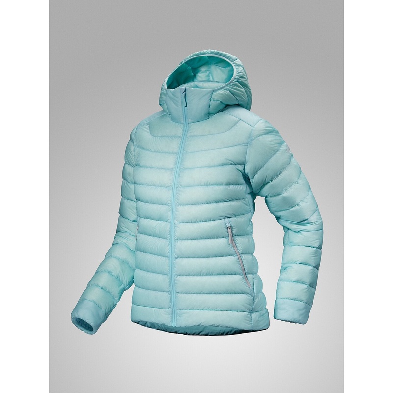 Arc'teryx Cerium Hoody Women's - Closeout