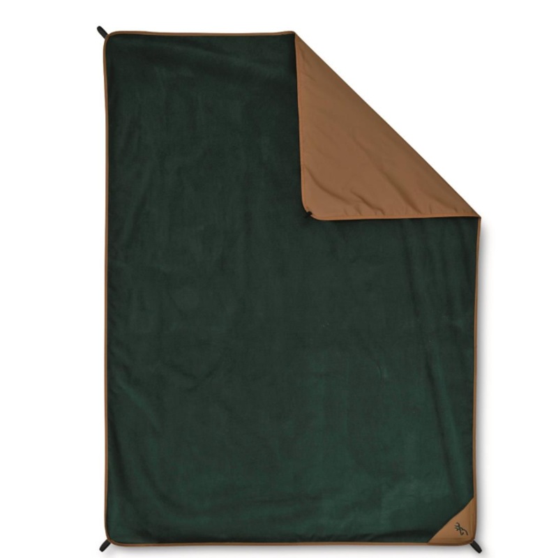 Browning Rover Waterproof Blanket