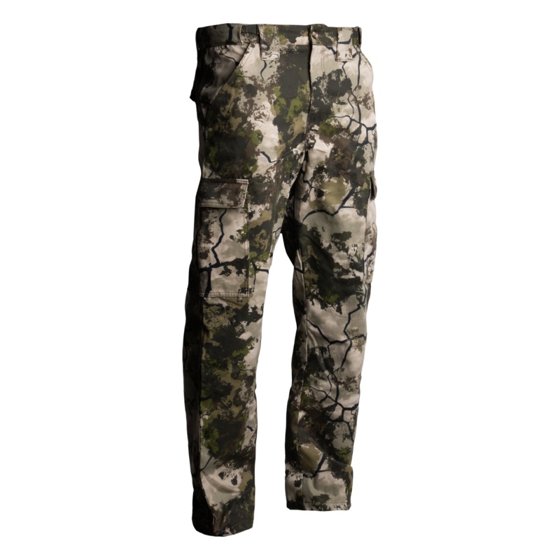 King's Camo Classic Six Pocket Pant