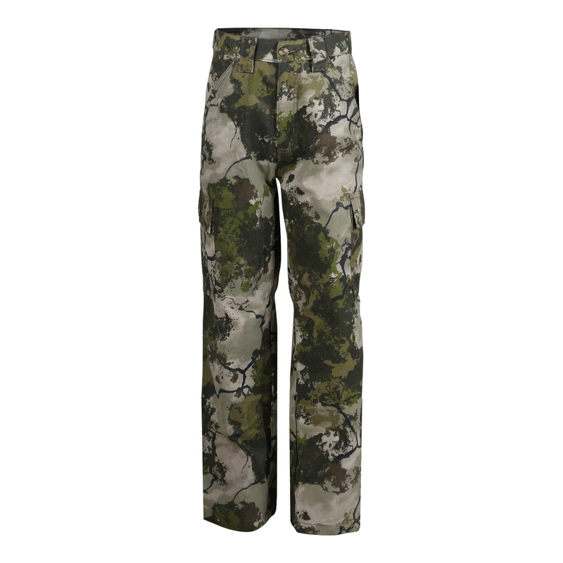 King's Camo Classic Six Pocket Pant Kids
