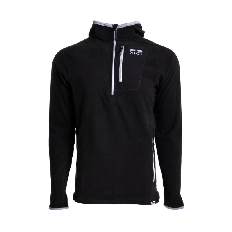King's Camo XKG Covert Hoodie