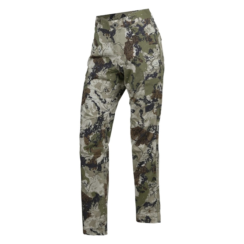 Kings Camo Hunter Pant 2.0 Women's