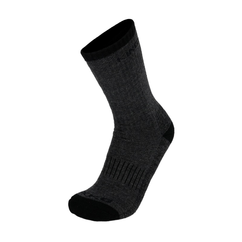 Kings Camo Merino Heavyweight Sock Boot