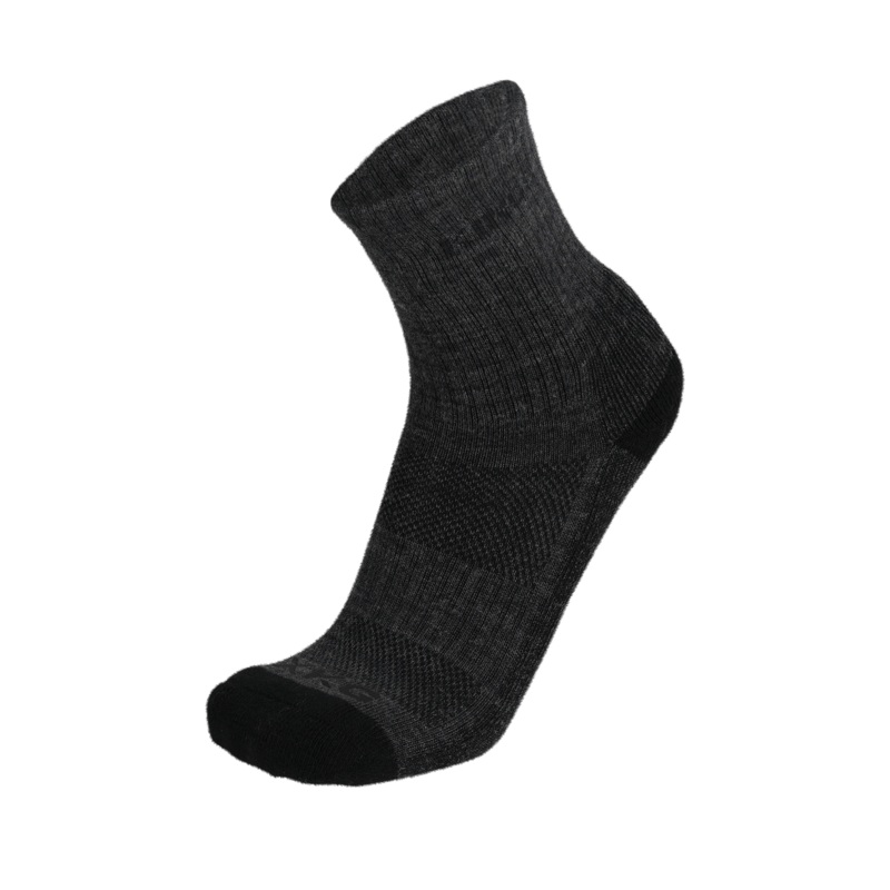 Kings Camo Merino Lightweight Sock Crew