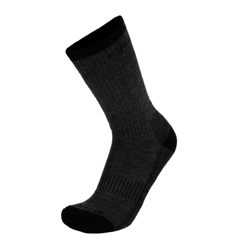 Kings Camo Merino Midweight Sock OTC