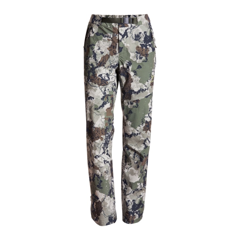 Kings Camo XKG Paramount Rain Pant Women's
