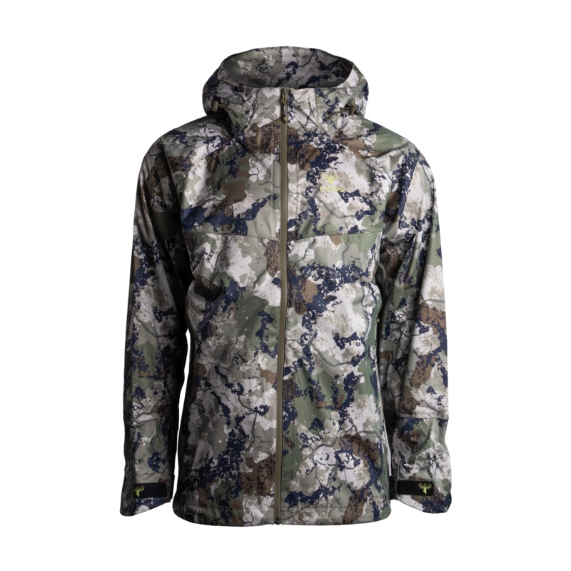 Kings Camo XKG Windstorm Rain Jacket Men's