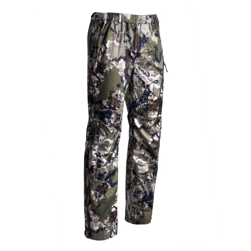 Kings Camo XKG Windstorm Rain Pant Men's